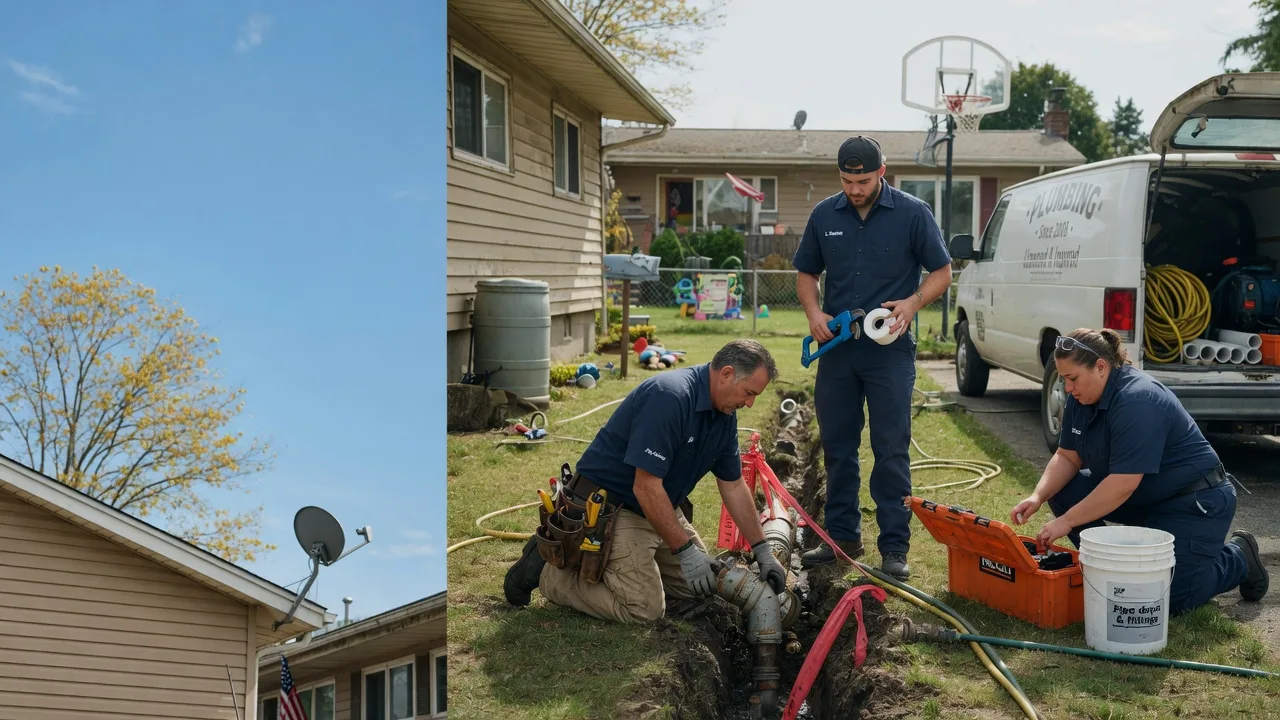 Garbage Disposal Replacement in Hamilton, MO near me
